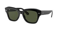 Gafas de sol Ray-Ban Mujer STATE STREET 0RB2186  52  901/31 - 0RB2186  52  901/31